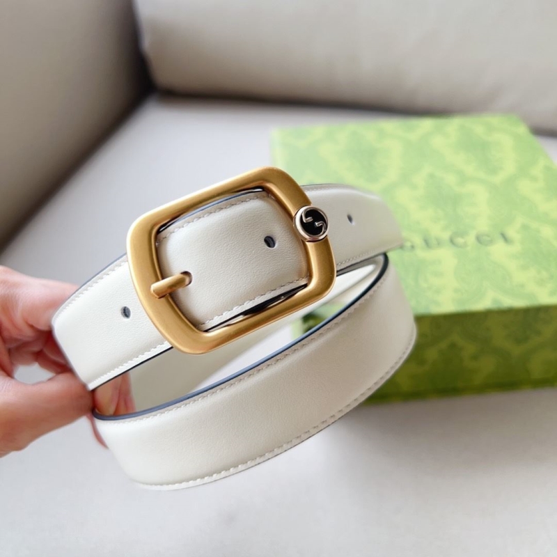 G*u*i belts